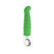 Point vibrator - G Fun Factory PATCHY PAUL fresh green, flexible, 12 modes SX0935 - photos (4