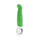 Point vibrator - G Fun Factory PATCHY PAUL fresh green, flexible, 12 modes SX0935 - photos (5