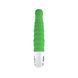Point vibrator - G Fun Factory PATCHY PAUL fresh green, flexible, 12 modes SX0935 - photos (7