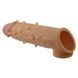 Насадка на член Pretty Love Osborn Flesh 6603BI-026250 фото 3