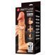Phallus Imitator - Pretty Love Sliding Skin Mendel 10.2" Flesh 6603BW0808 - photos (11
