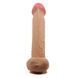 Phallus Imitator - Pretty Love Sliding Skin Mendel 10.2" Flesh 6603BW0808 - photos (7