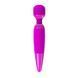 Clit vibrator - Pretty Love Flirtacious Wand 6603BW0347 - photos (4