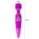 Clit vibrator - Pretty Love Flirtacious Wand 6603BW0347 - photos (5