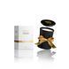 Массажная свеча с цветочном ароматом YESforLOV Massage Candle With Bewitching Scent 120 г (воск и масла) SX4537 фото 1