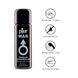 Thick silicone lubricant - pjur MAN Premium Extremeglide 30 ml with long-lasting effect, economical