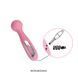 Pretty Love Carina Vibrator Light Pink 6603BI0572 - photos (7