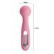 Pretty Love Carina Vibrator Light Pink 6603BI0572 - photos (9