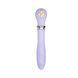 Пульсатор с подогревом Zalo Sweet Magic Desire Fantasy Violet, турбо режим SO6679 фото