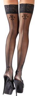 2520605 Hold-up Stockings, 2 513225206051611 &mdash; photos