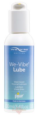 Lubricant - pjur We-vibe Lube 100 ml
