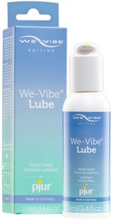 Лубрикант - pjur We-vibe Lube 100 мл