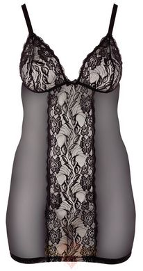 Платье - 2751143 Lingerie Dress, 4XL
