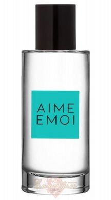 Жіночі парфуми - Taboo AIME EMOI, 50ml