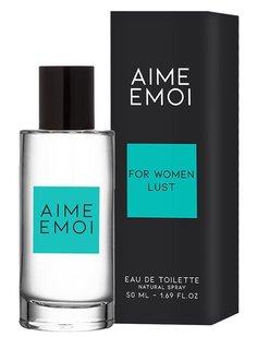 Женские духи - Taboo AIME EMOI, 50ml