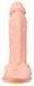 Vibrator Nature Skin Bendable RC with Balls 61325536700000 - photos (7