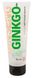 Massage gel - Just Play Ginseng Ginkgo Gel80