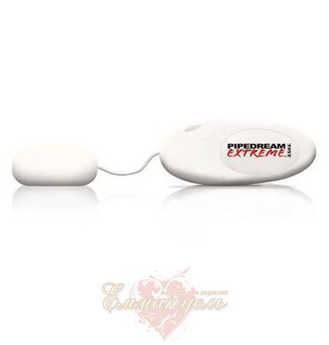 Masturbator torso - PDX Extreme Double-D Masturbator with chest and 2 holes, with vibration PD5462080000 &mdash; photos