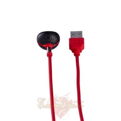 Магнітний кабель для заряджання - Fun Factory USB MAGNETIC CHARGER, з індикатором SX1008 фото