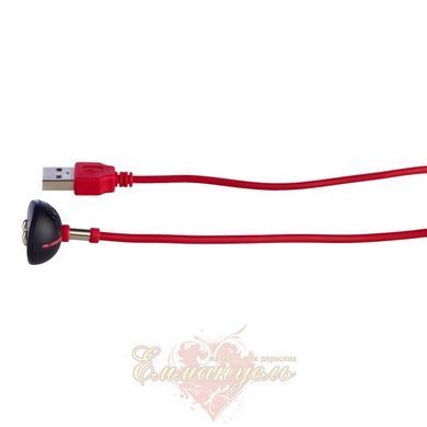 Магнітний кабель для заряджання - Fun Factory USB MAGNETIC CHARGER, з індикатором SX1008 фото