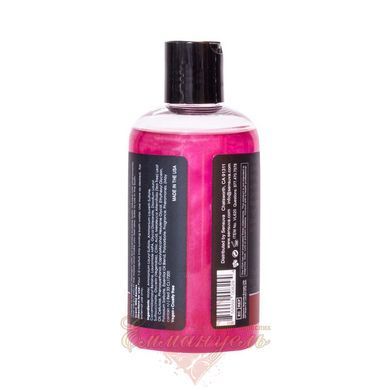 Sensuva Big Flirt Pheromone Bubble Bath, Berry Flirty scent, 237 ml SO7846 &mdash; photos