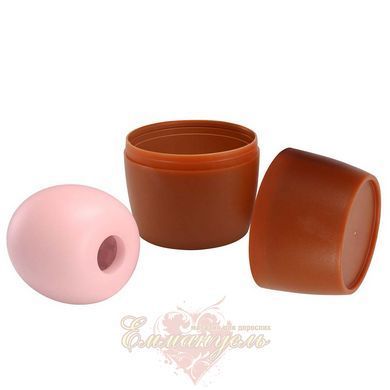 Мастурбатор - Pretty Love Sauterne Charming Barrel Pink 6603BM0419 фото