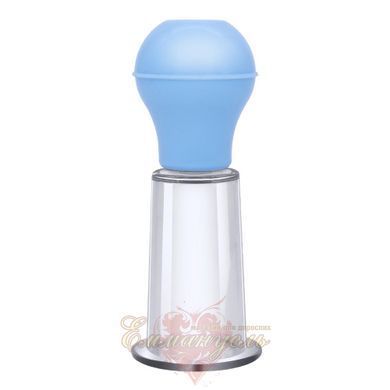 Вакуумные зажимы Nipple & Clitoris Pump для сосков и клитора 62530060-00031 фото