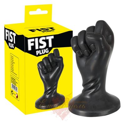 Hand - Fist Plug