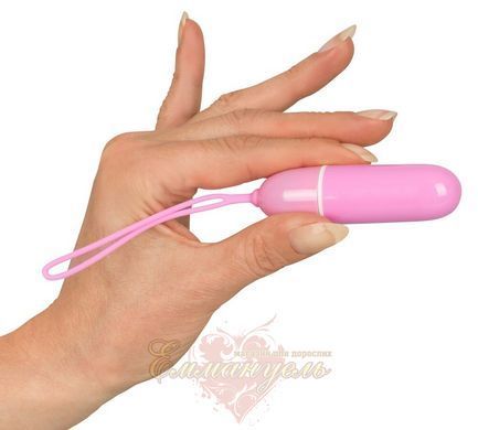 Вібростимулятор - Remote Control Shelly RC 61325753720000 фото