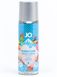 Lubricant - System JO H2O Candy Shop Bubble Gum (60 ml) without sugar and parabens