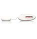 Masturbator torso - PDX Extreme Double-D Masturbator with chest and 2 holes, with vibration PD5462080000 - photos (4