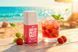 Смоктайзер для клітора Intt Suck My Clit Wild Strawberry (15 мл) &mdash; гель з ефектом посмоктування  SX4002 фото 4