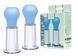 Вакуумные зажимы Nipple & Clitoris Pump для сосков и клитора 62530060-00031 фото 5