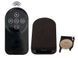 Vibrator Nature Skin Bendable RC with Balls 61325536700000 - photos (10