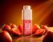 Смоктайзер для клітора Intt Suck My Clit Wild Strawberry (15 мл) &mdash; гель з ефектом посмоктування  SX4002 фото 5