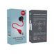 Магнітний кабель для заряджання - Fun Factory USB MAGNETIC CHARGER, з індикатором SX1008 фото 6
