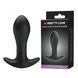 Анальна пробка pretty love anal plug massager  6603BI-040067 фото 1