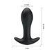 Анальна пробка pretty love anal plug massager  6603BI-040067 фото 3