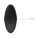 Анальна пробка pretty love anal plug massager  6603BI-040067 фото 4
