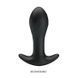 Анальна пробка pretty love anal plug massager  6603BI-040067 фото 2
