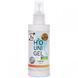 Лубрикант на водній основі - H2O UNI GEL 150 ML TS190001 фото 2