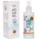 Лубрикант на водній основі - H2O UNI GEL 150 ML TS190001 фото 1