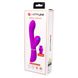 Hi-tech vibrator - Pretty Love Clitoris Vibrator