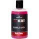 Sensuva Big Flirt Pheromone Bubble Bath, Berry Flirty scent, 237 ml SO7846 - photos (1