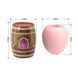 Мастурбатор - Pretty Love Sauterne Charming Barrel Pink 6603BM0419 фото 8
