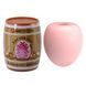 Мастурбатор - Pretty Love Sauterne Charming Barrel Pink 6603BM0419 фото 7