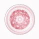 Мастурбатор - Pretty Love Sauterne Charming Barrel Pink 6603BM0419 фото 2