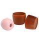 Мастурбатор - Pretty Love Sauterne Charming Barrel Pink 6603BM0419 фото 6