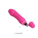 Mini vibrator - Pretty Love Stev Vibrator Pink