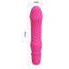 Mini vibrator - Pretty Love Stev Vibrator Pink